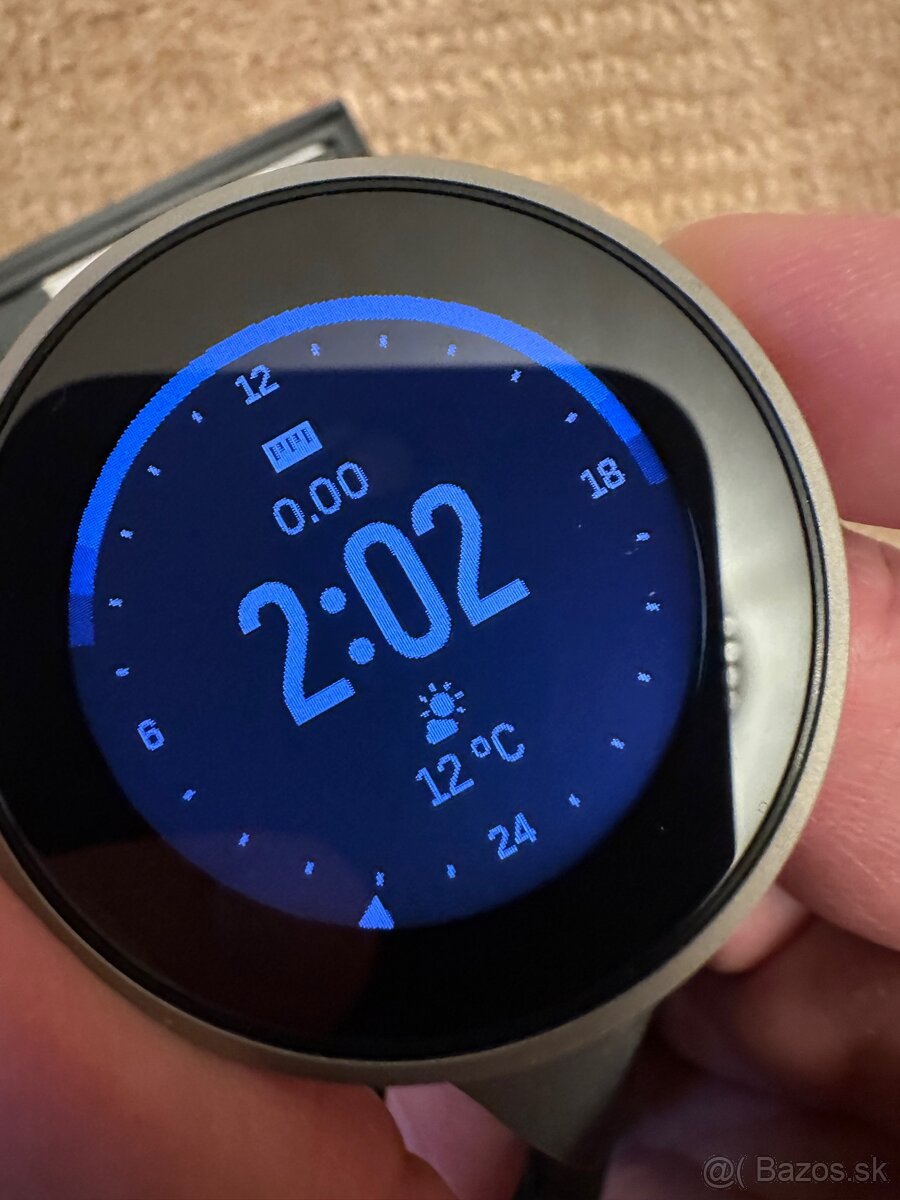 Suunto 9 Peak Pro Titanium Slate - 3