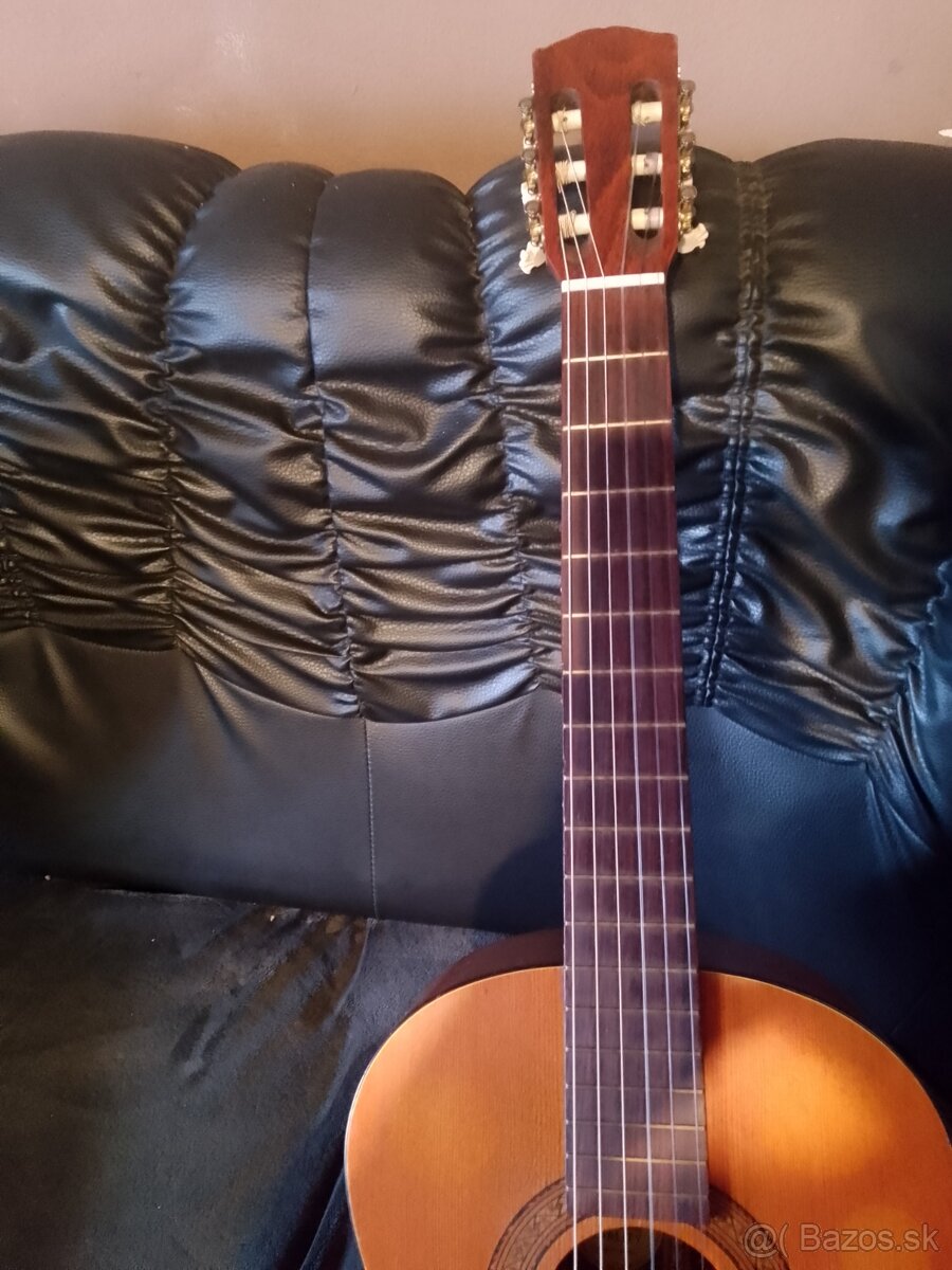 Predám gitaru - 3
