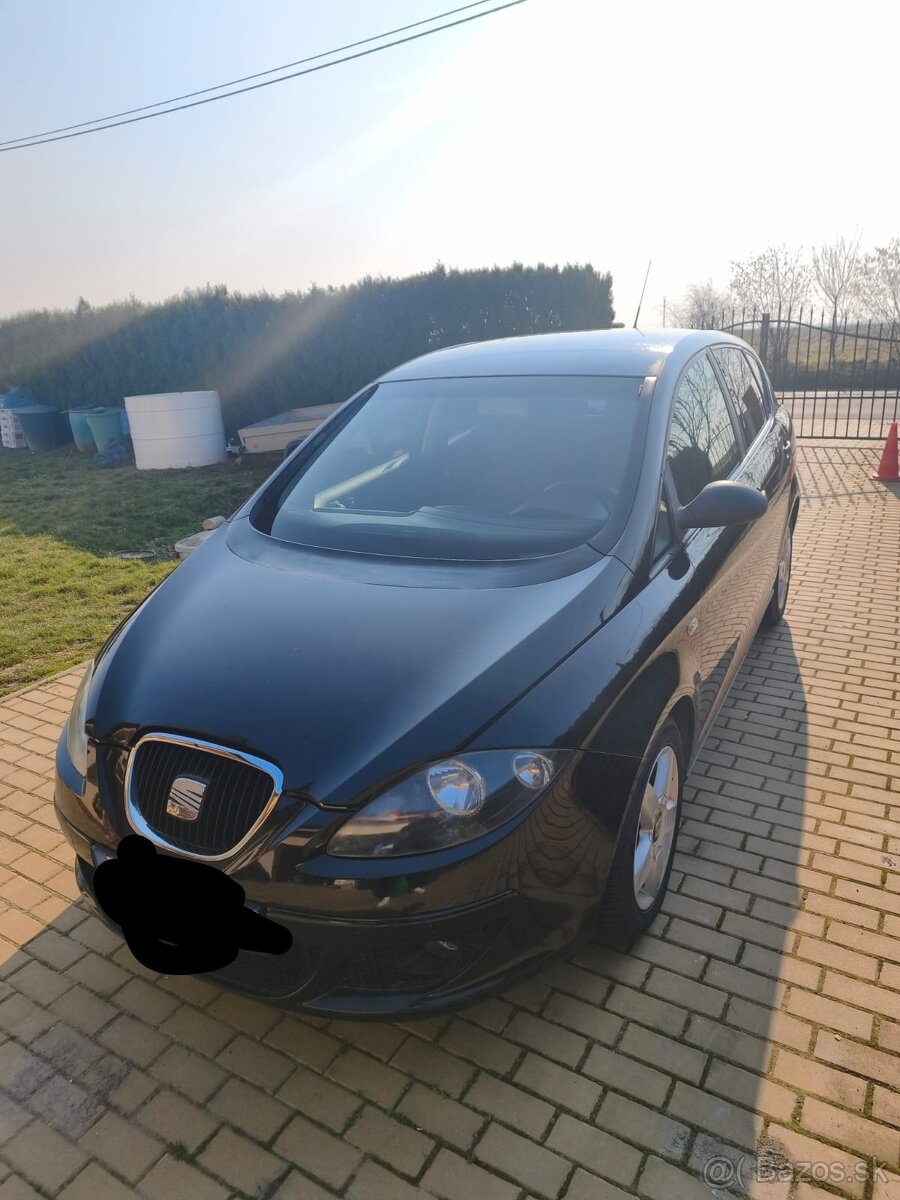 Toledo Hatchback 5 DV. - 3