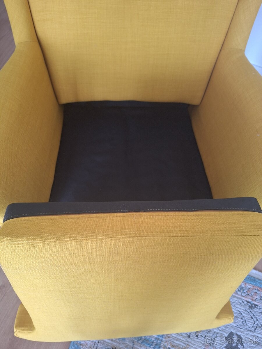 Ušiak Strandmon - 3