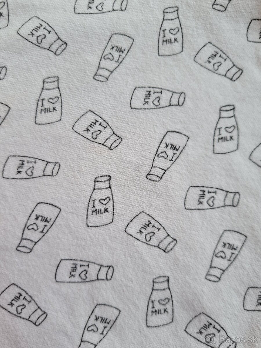 Tepláková súprava SINSAY (veľ. 86) - 3