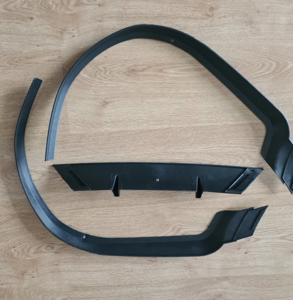 LIPKO UNIVERZALNY SPOJLER - 3