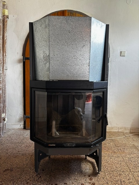 Krbová vložka Supra Saphir 1731 - 3