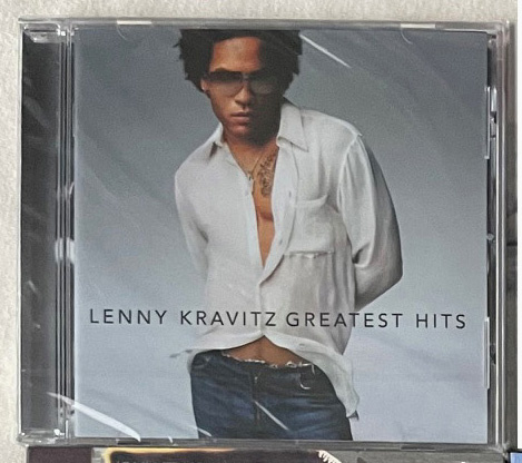 CD rock, metal.... - 3