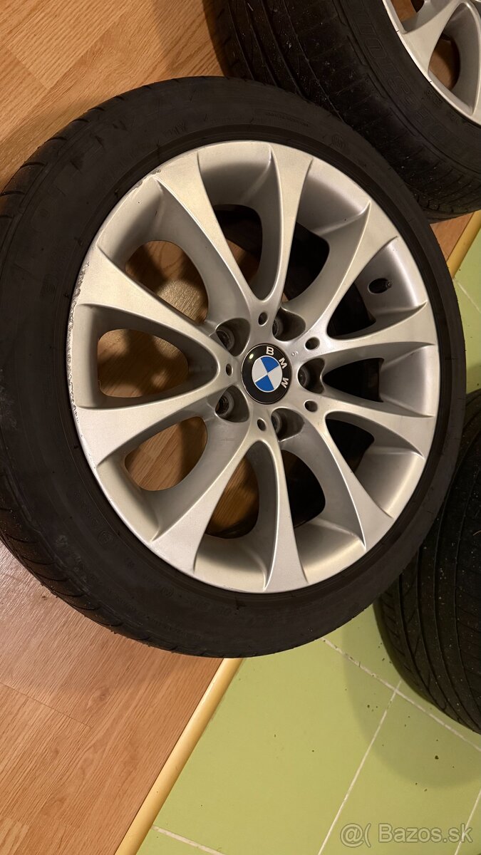17" disky BMW Styling 188 - 3