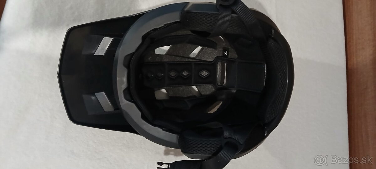 MTB prilba uni-sex - 3