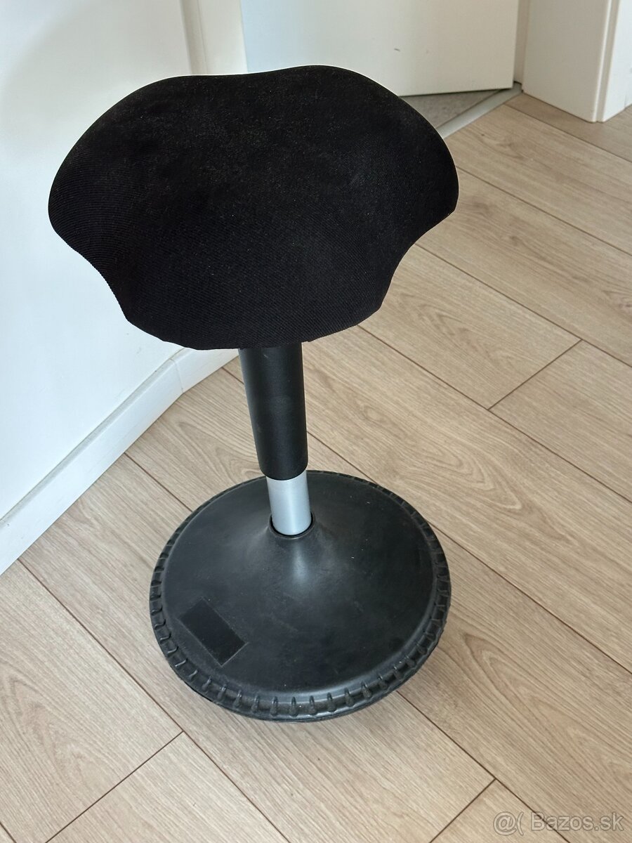 Zdravotná balančná stolička - 3