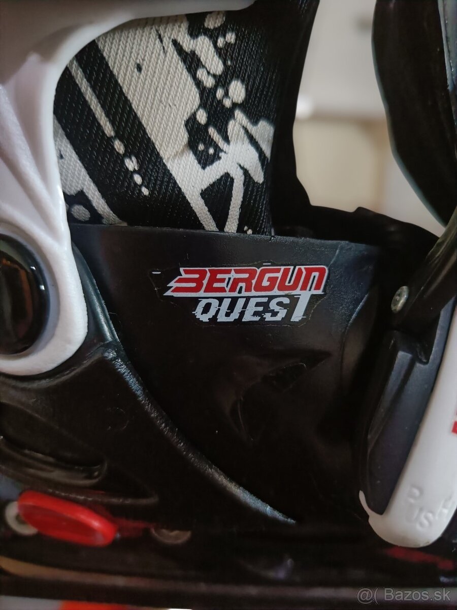 Detské ľadové korčule - 3