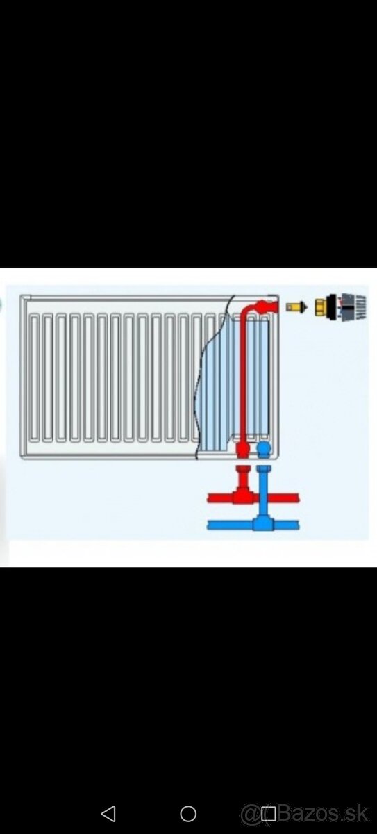 Korad VKP11 600x800mm - 3