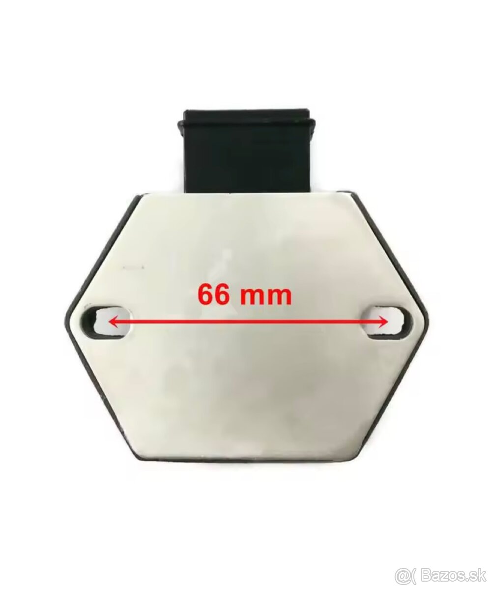 Regulátor Honda Hornet - 3