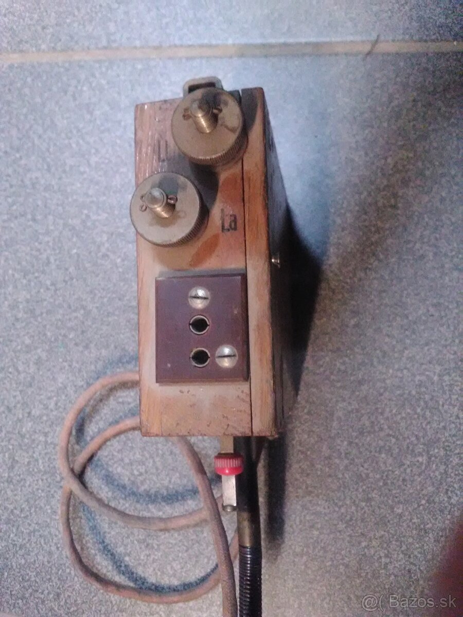 spojárske relé - 3