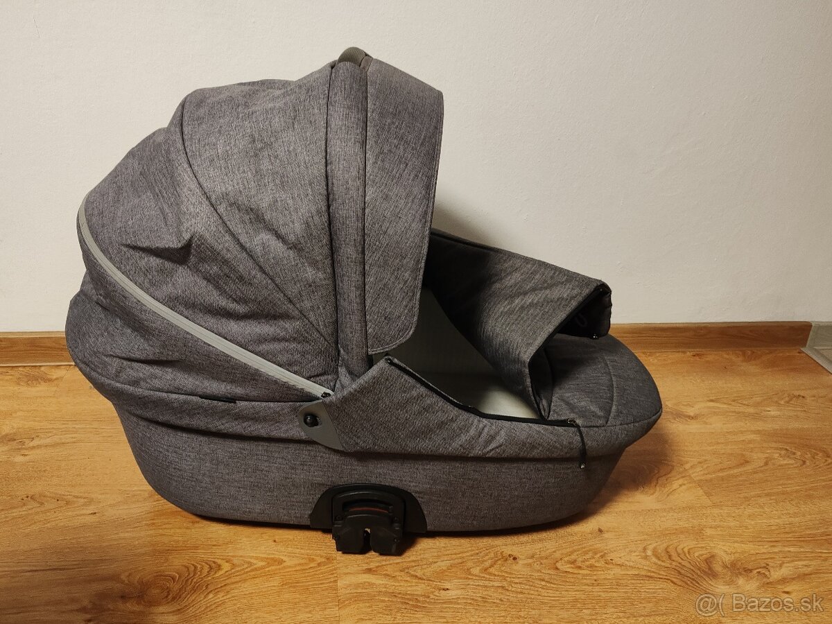 3 kombinácia kočík - 3