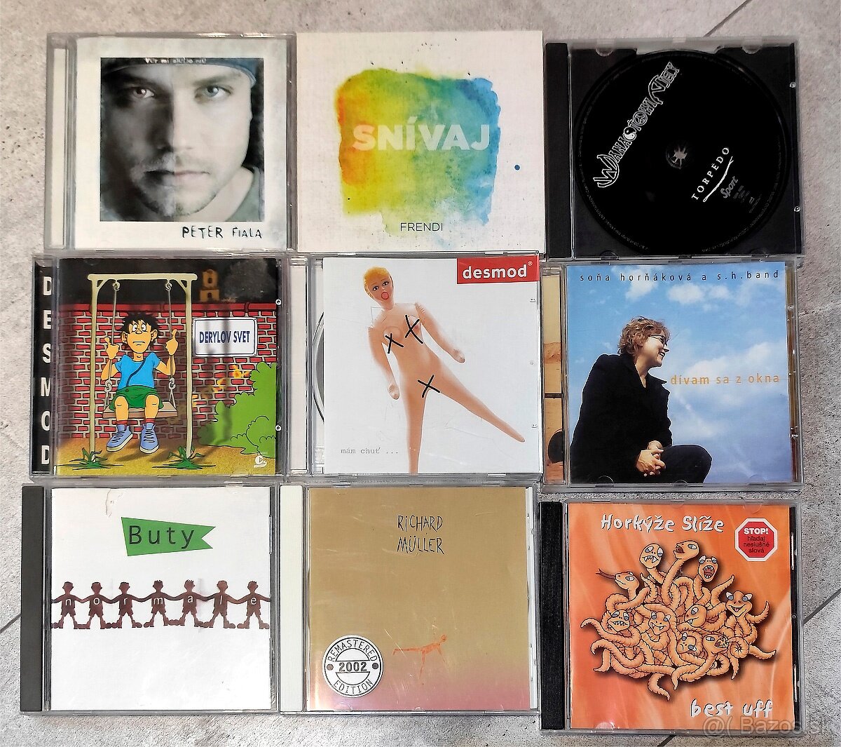 Hľadám nového majiteľa - 3