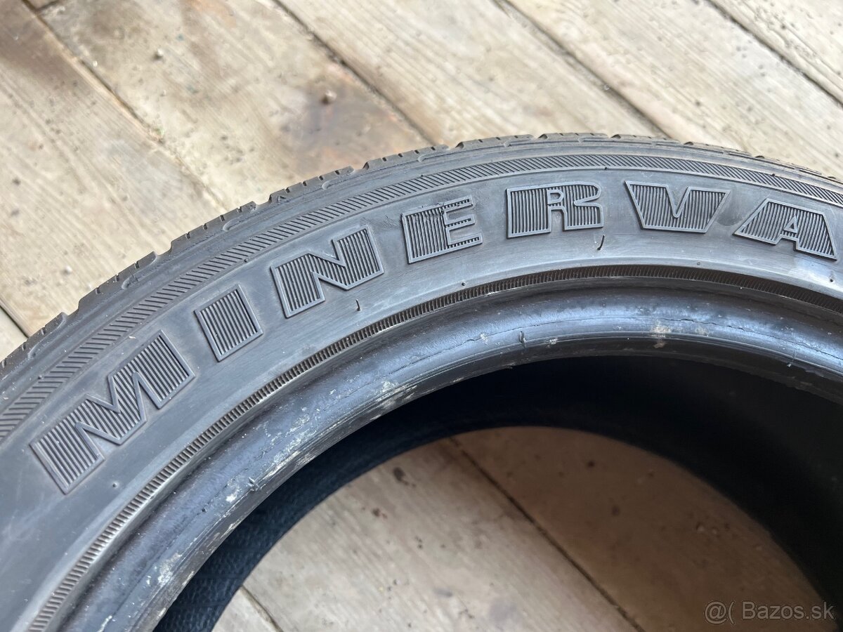 205/50R16 91H Minerva Ice-plus S210 - 3