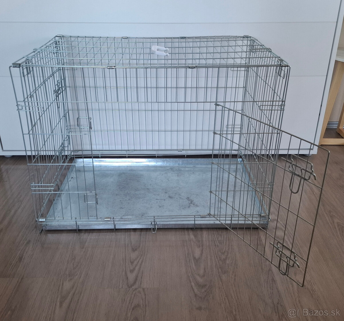 klietka pre psa - 3