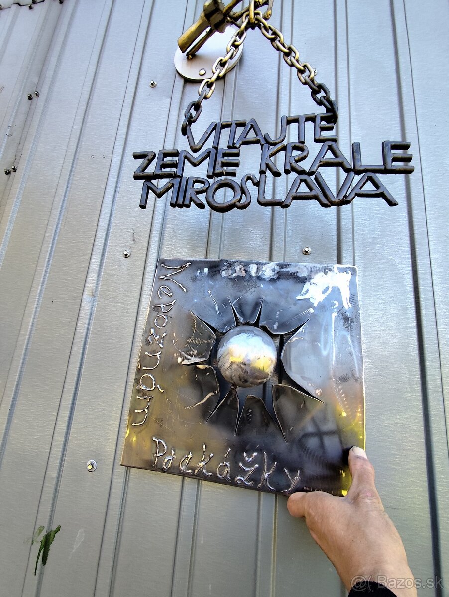 Dekorácia - 3