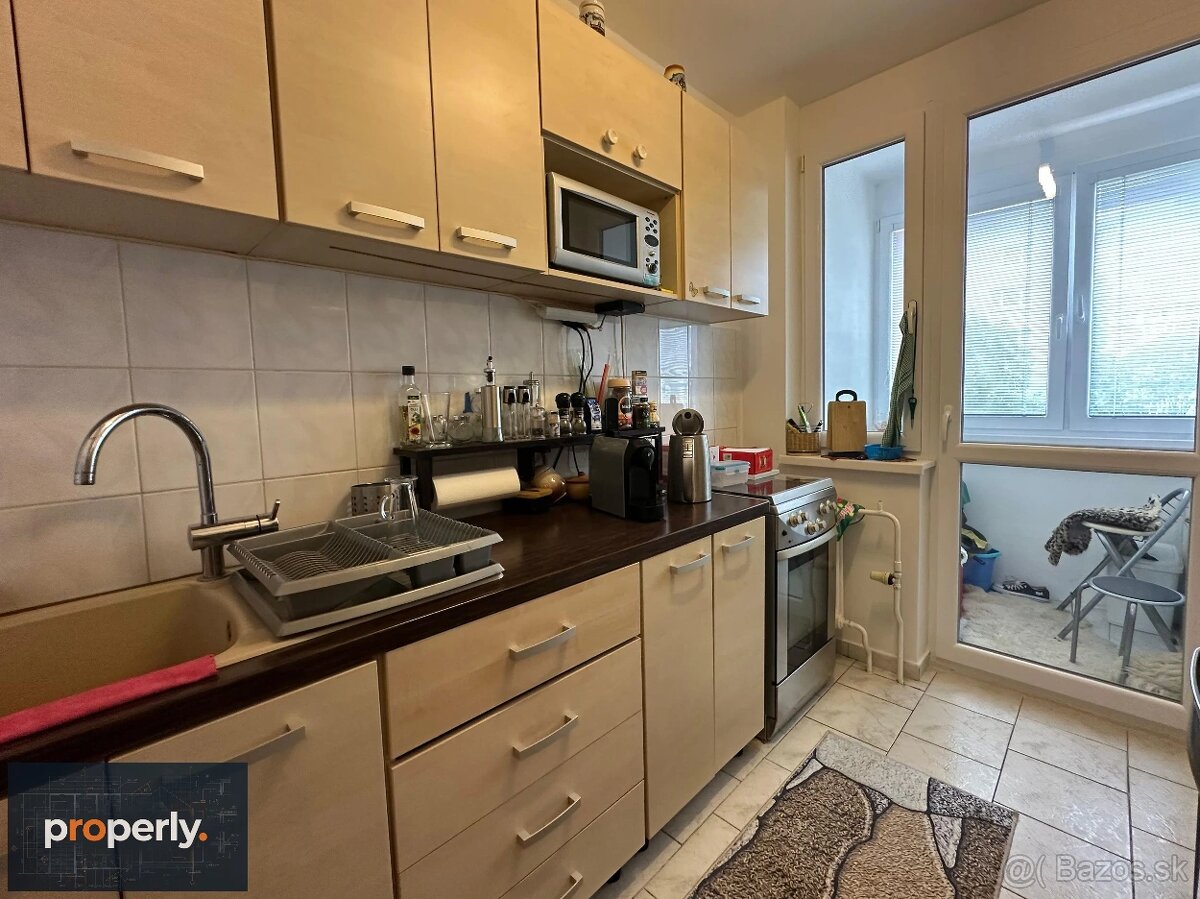 Izba do prenájmu - 3