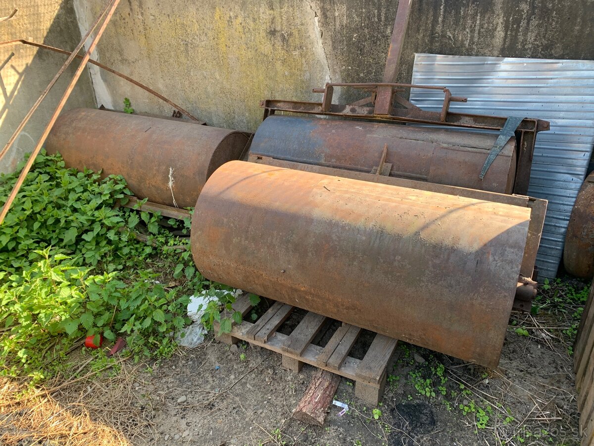 Valec - 3