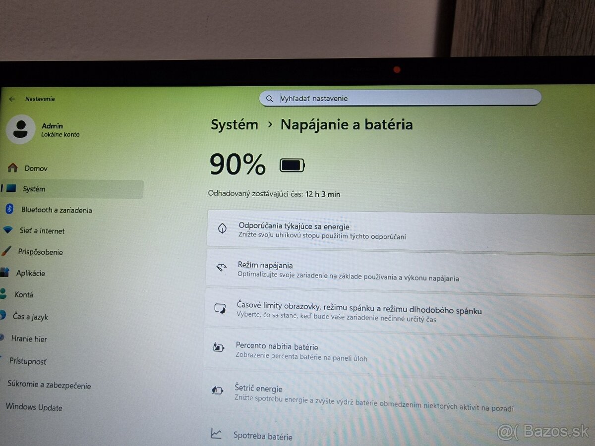 Asus vivobook 15 - 3