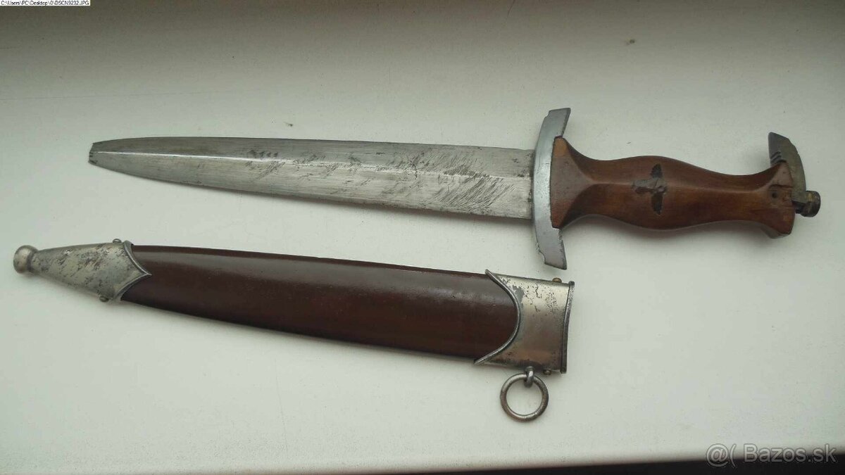 Dýka SA - 3
