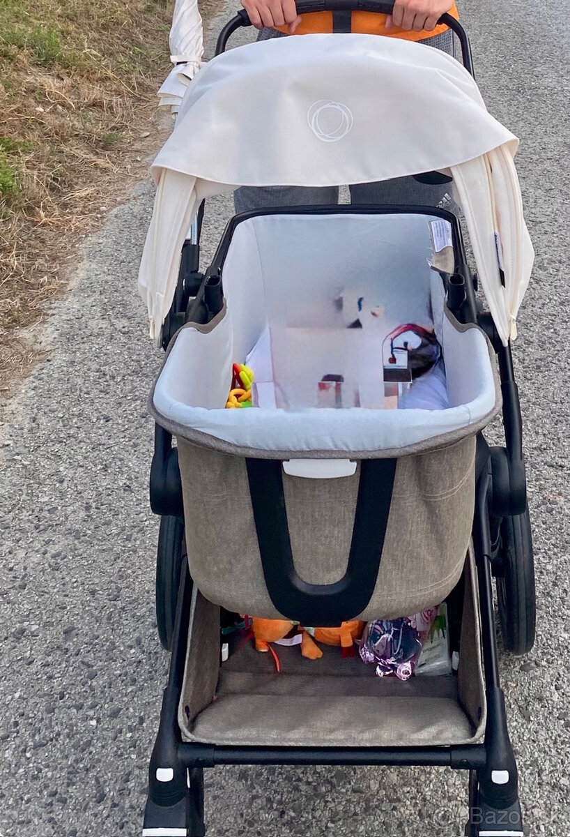 Bugaboo fox 2 mineral collection predaj - 3