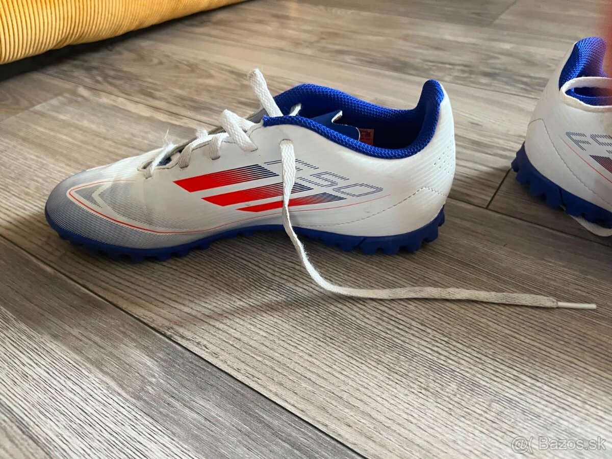 Adidas F50 - 3