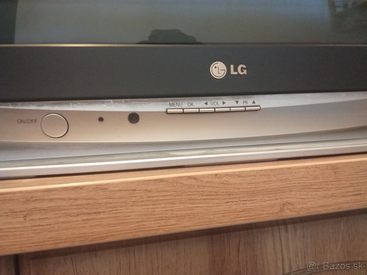 Televízor LG - 3