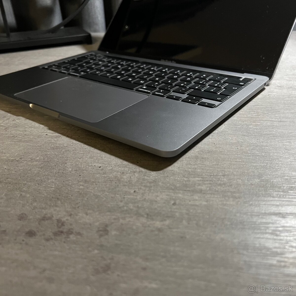 MacBook Pro 13” M1, 8GB RAM - 3