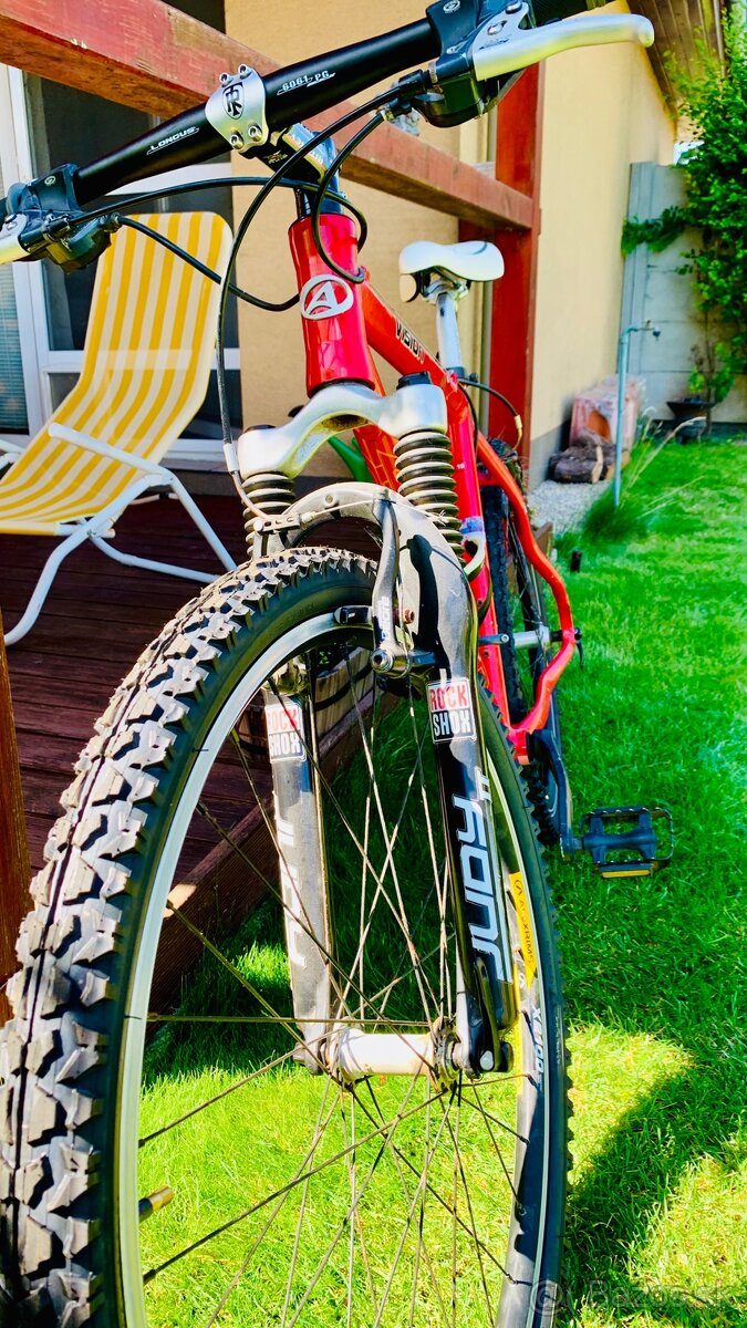 bicykel - 3