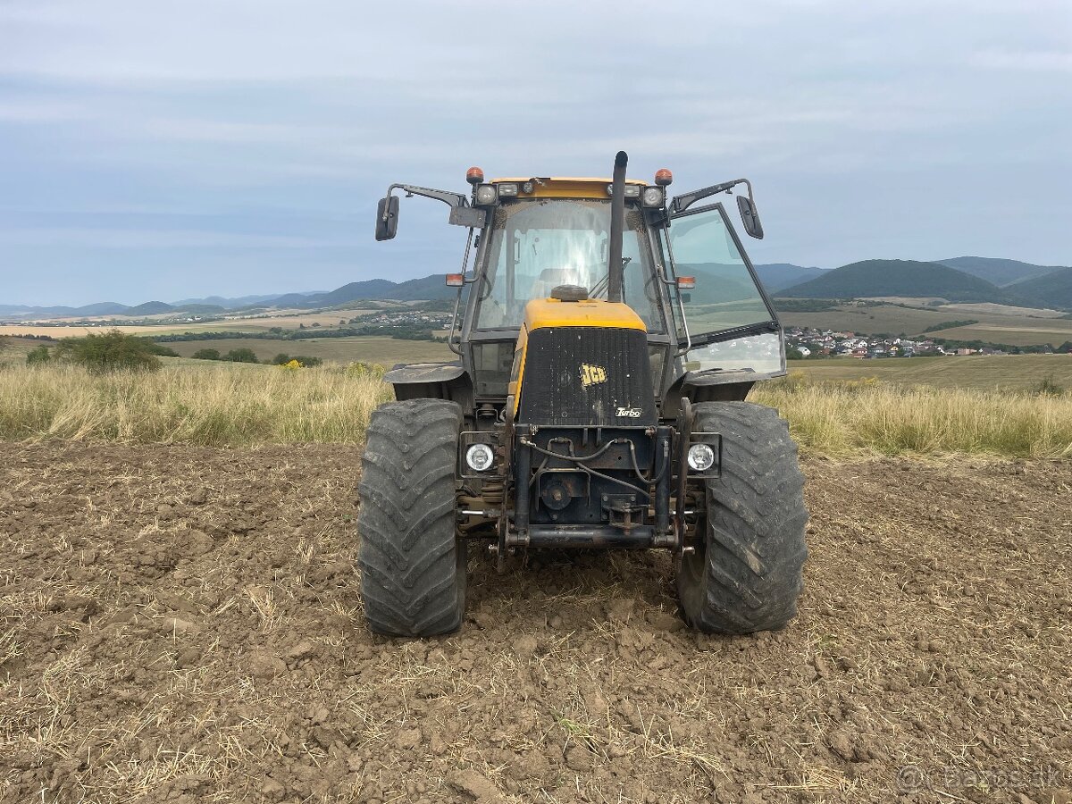Jcb fastrac 1135 - 3