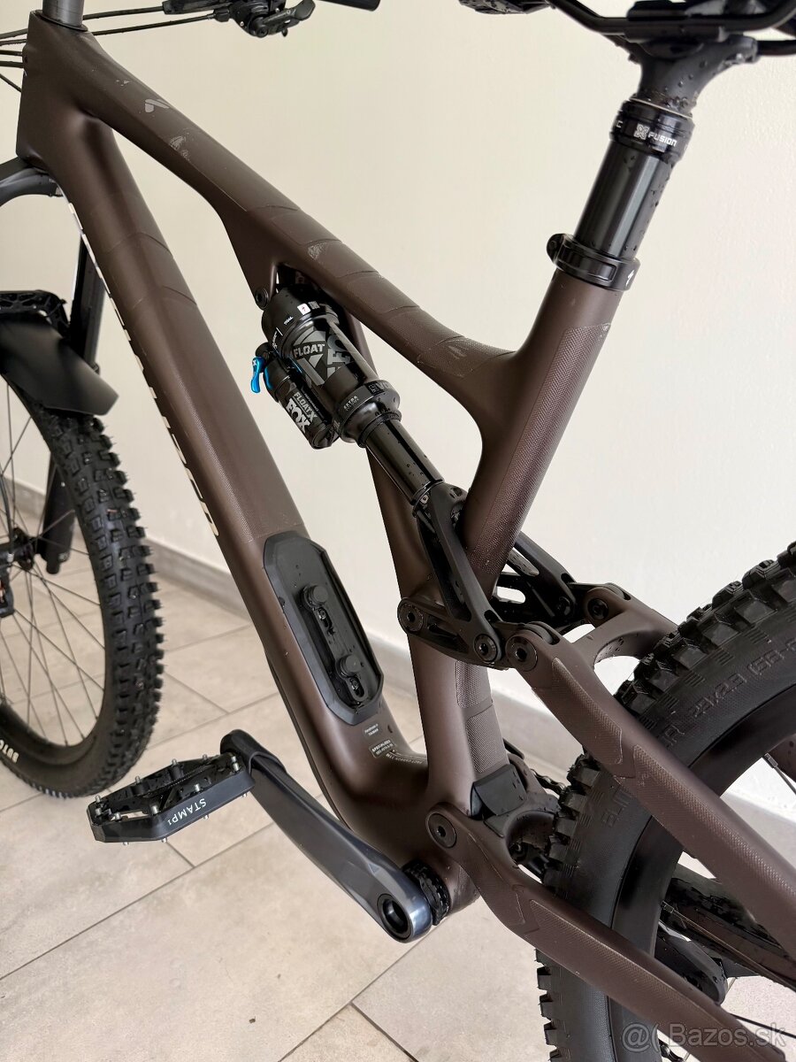 Specialized S5 2024 - 3