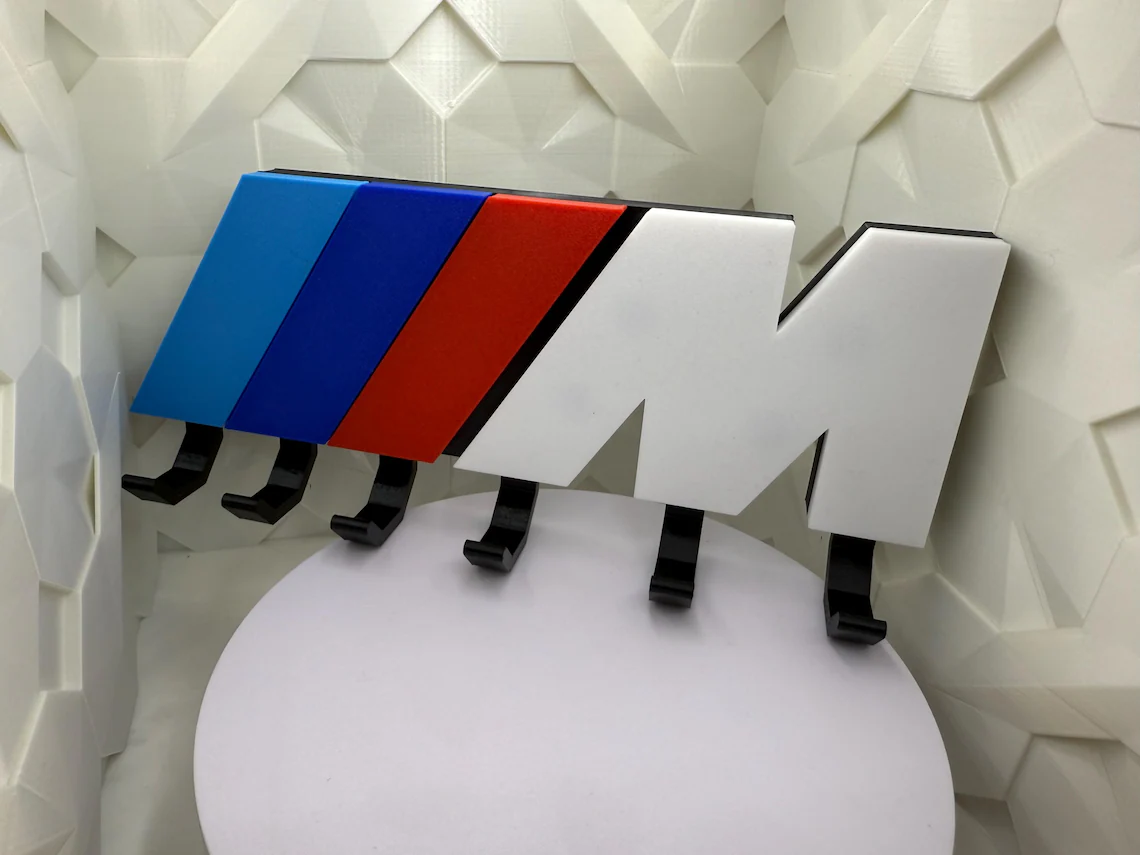 BMW Držiak na kľúče - 3