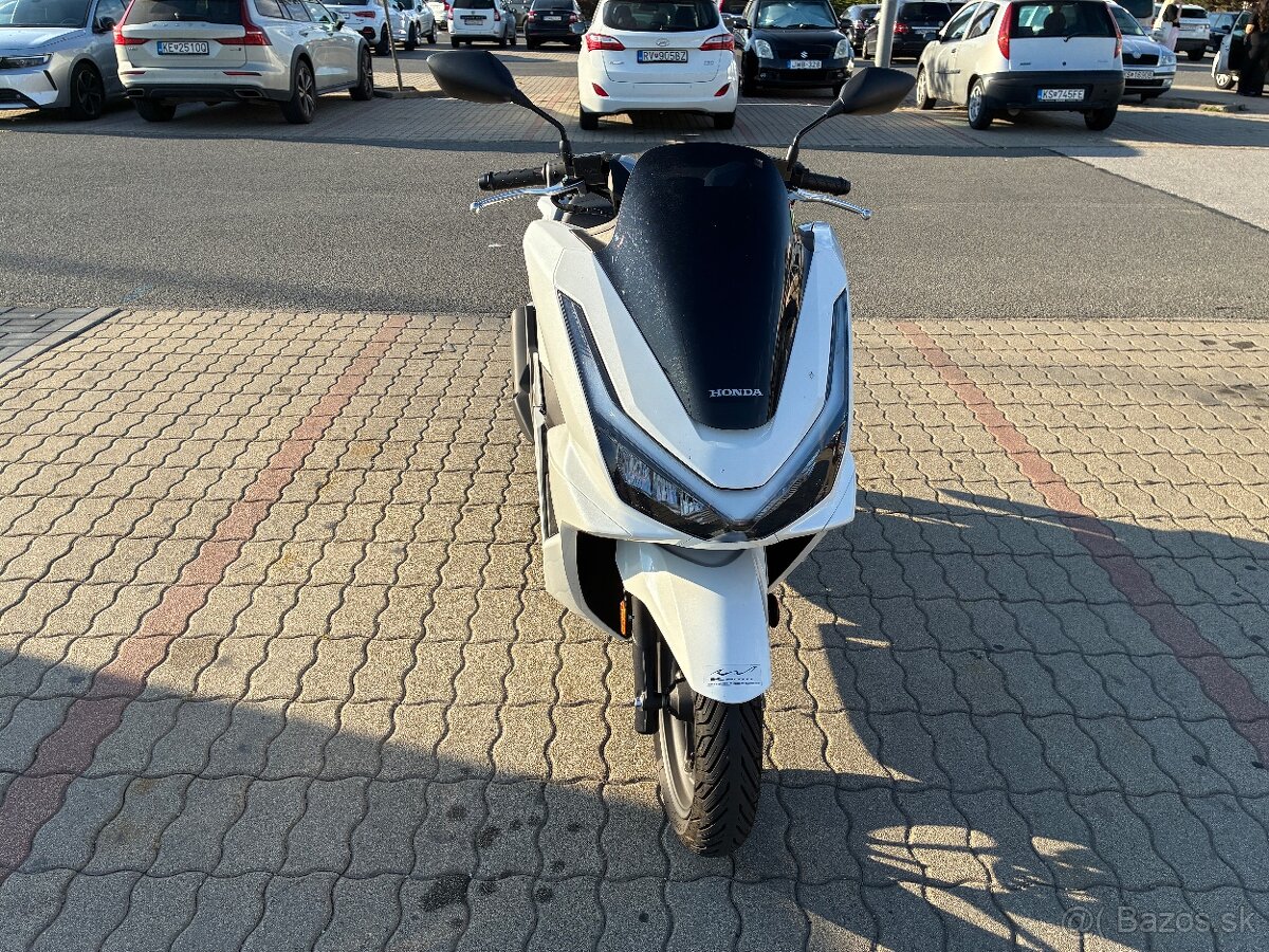 Honda PCX 125 2026 - 3