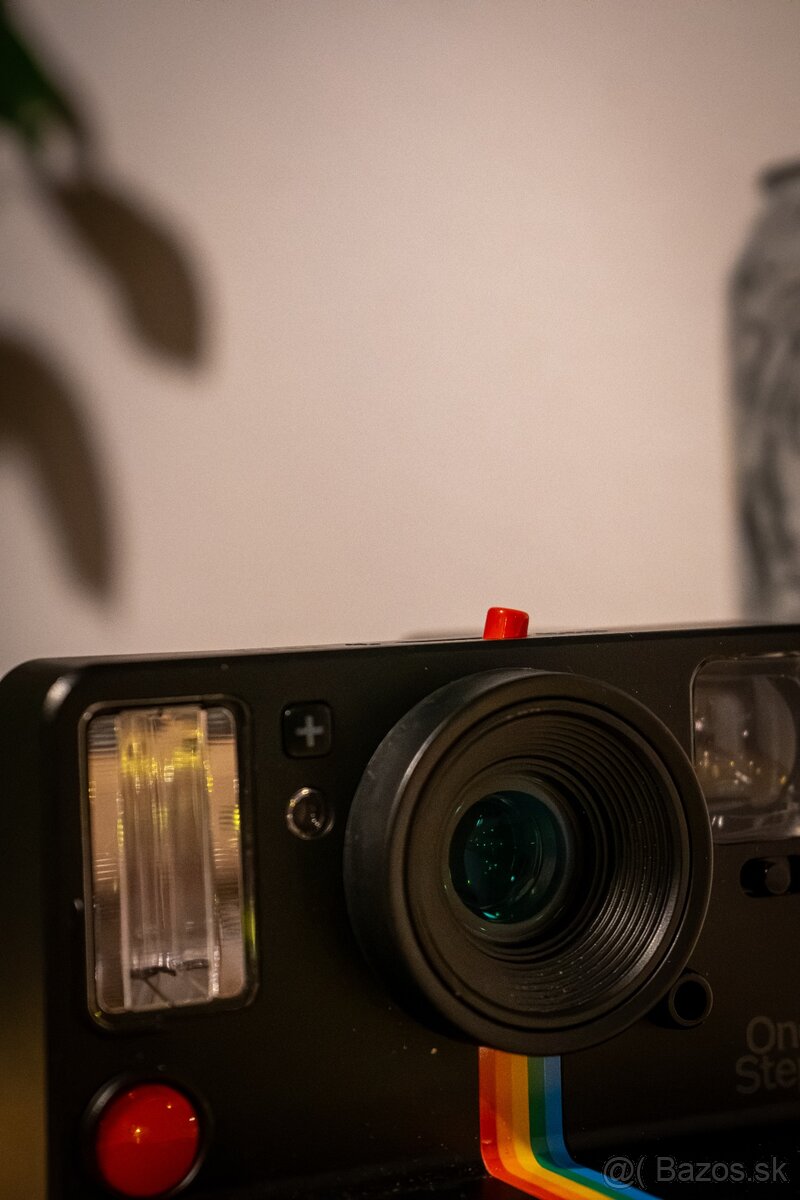 Polaroid onestep+ - 3