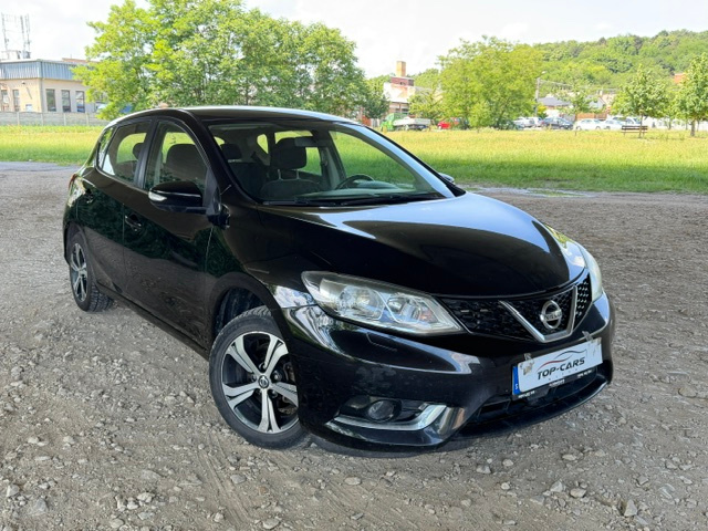 Nissan Pulsar 1.2 DIG-T 115 Acenta - 3