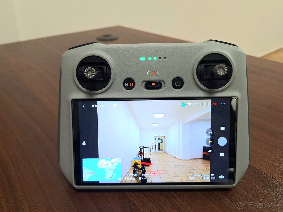 DJI mini 3 Pro + Fly more kit - 3