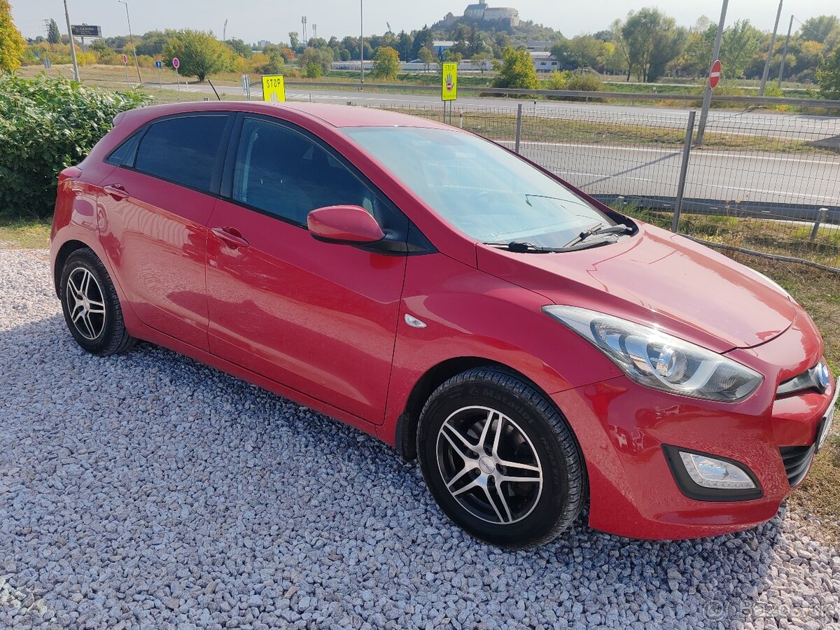 Hyundai i30 - 3