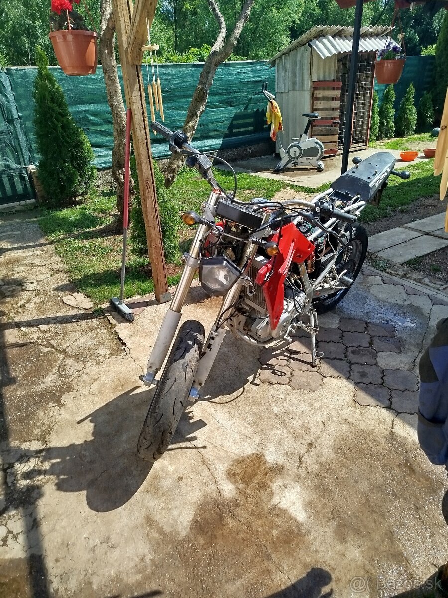 Motorka