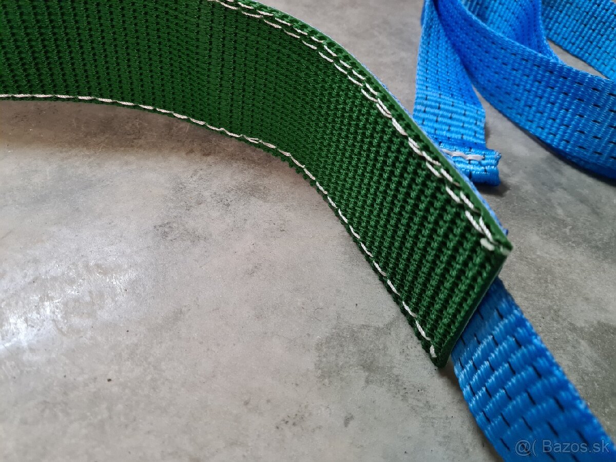 Trojbodové gurtne - odťahovka, autoprepravník - 3