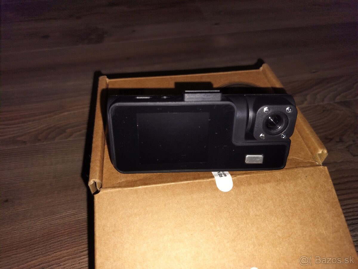 Predám auto kameru - 3