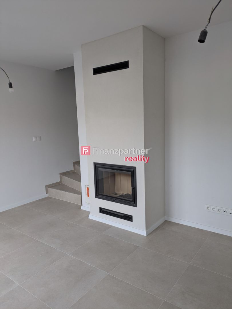 Nový trojizbový byt v samostatnom dome s rozlohou 80 m2 neďa - 3