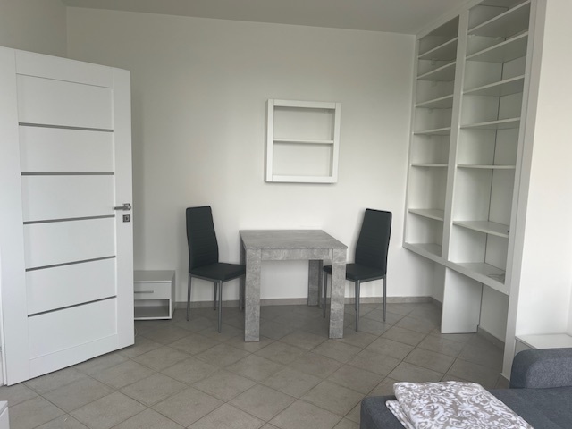 1 izbový byt v Ružinove, ŠÁNDOROVA ul - 3