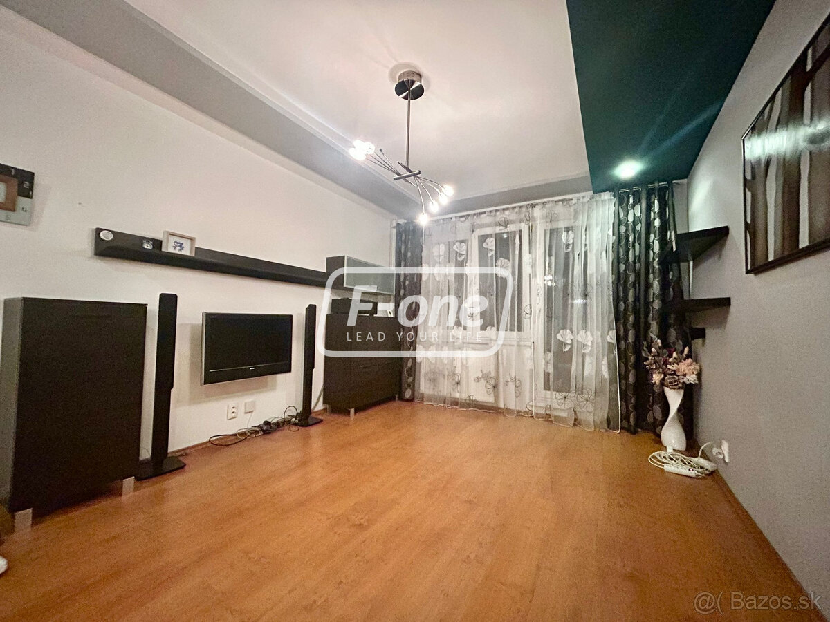 Predaj | 4-izbový byt v Považskej Bystrici – lokalita Hliny - 3