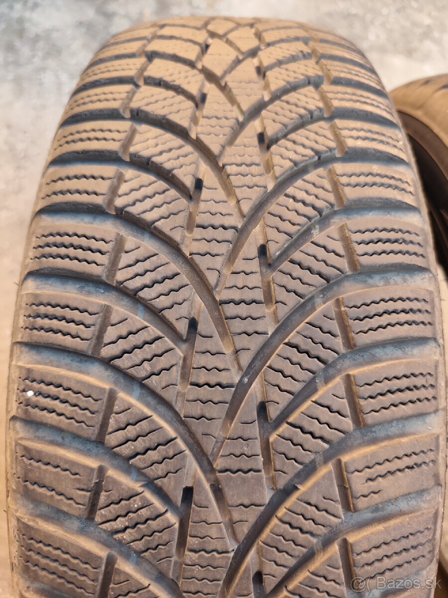 185/65R15 92H Toyo zimná - 3