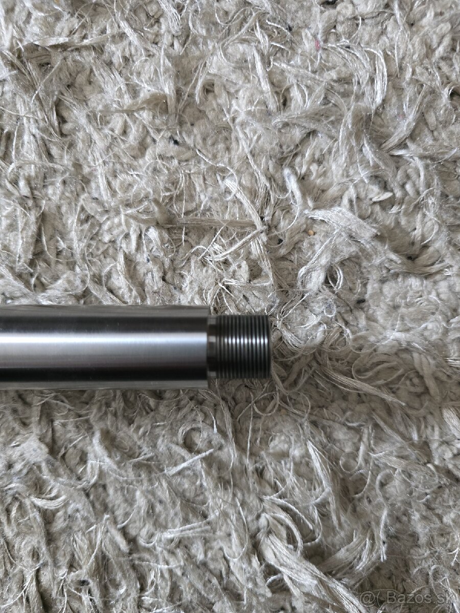 Tikka T3x Custom 28" 6,5Creedmoor - 3