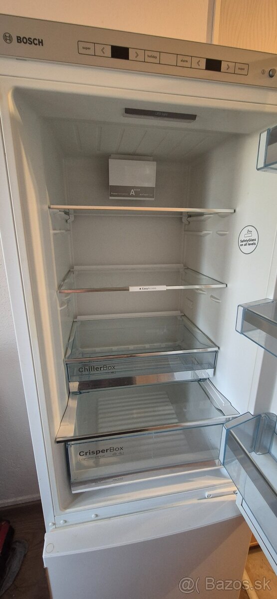 chladnička - 3