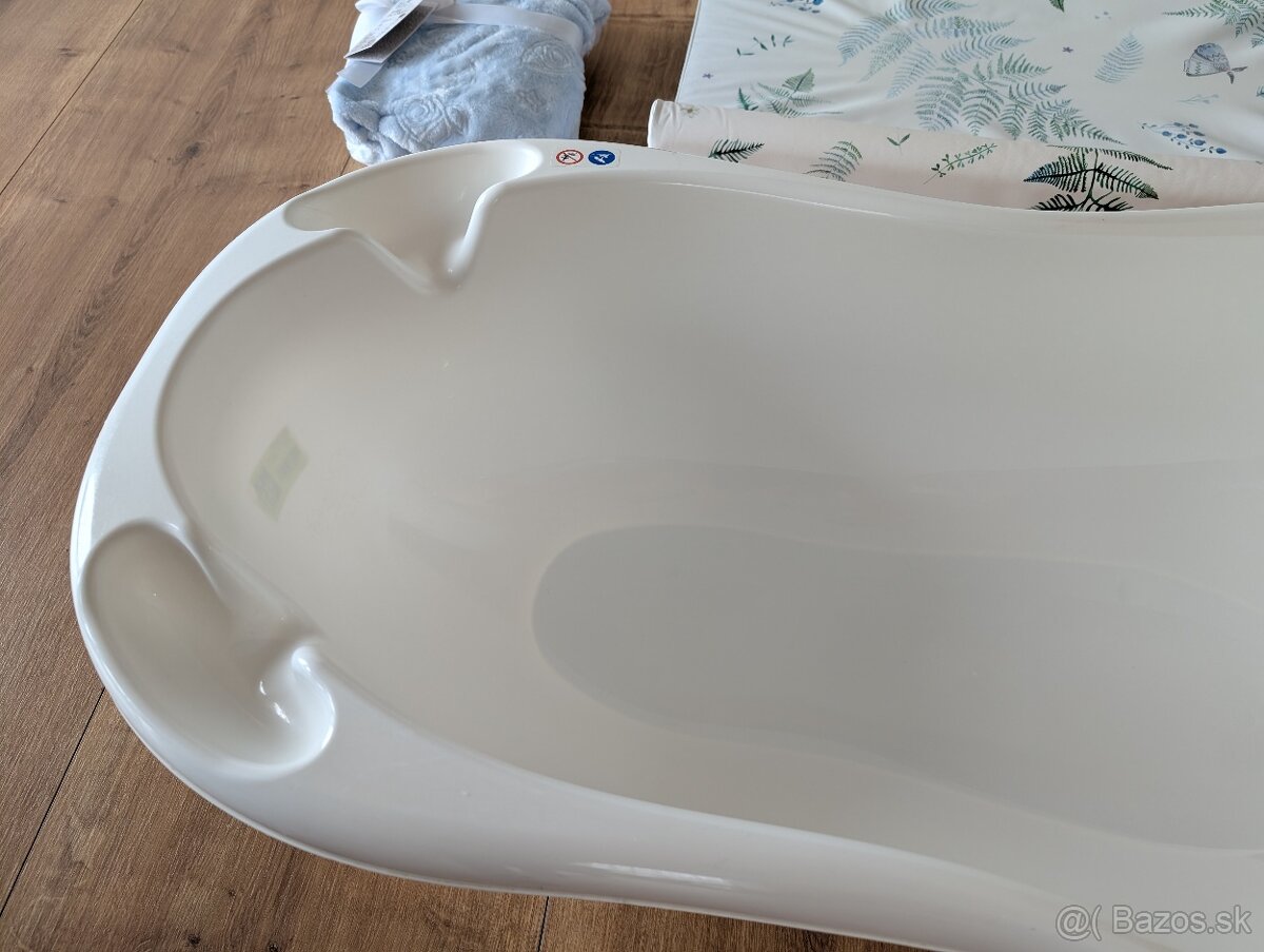 Vanička + podložka + deka - 3