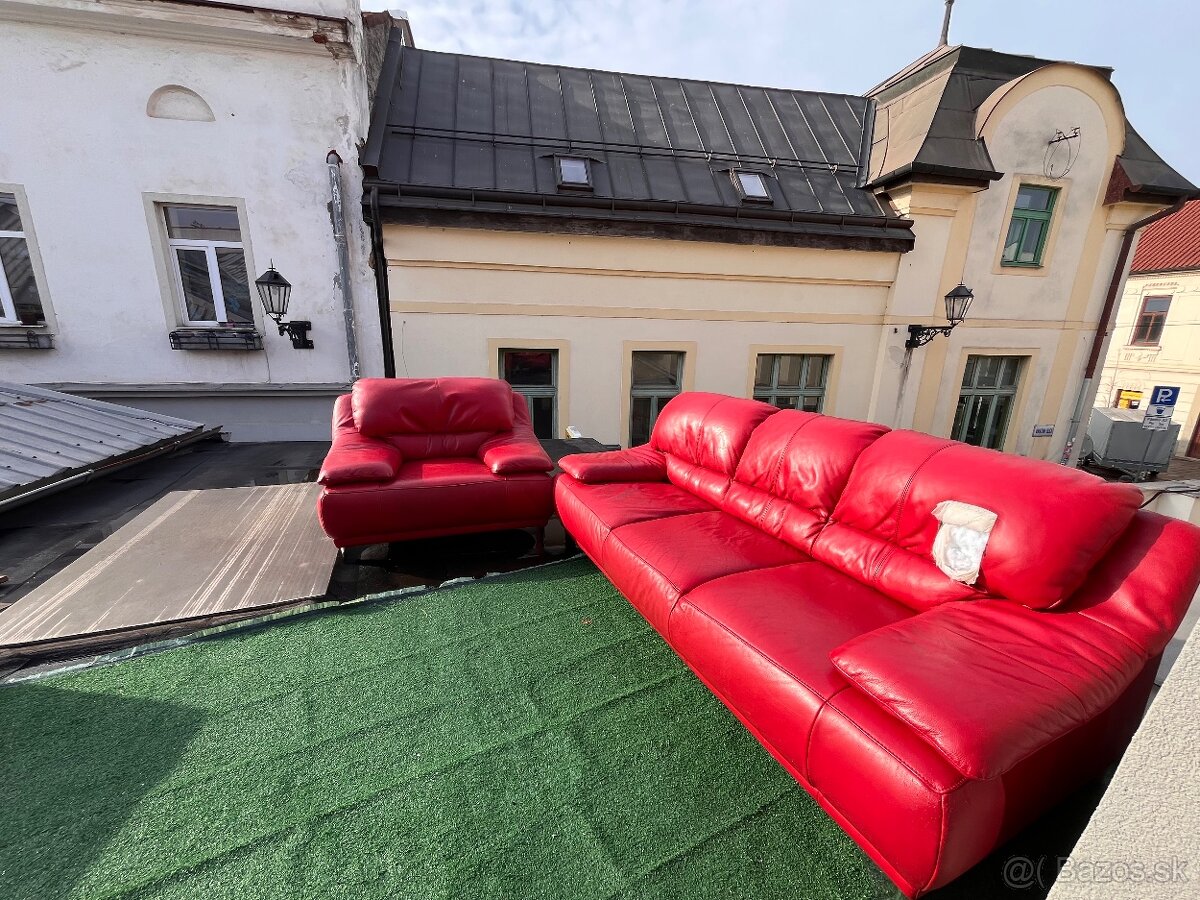 Predám gauč - 3
