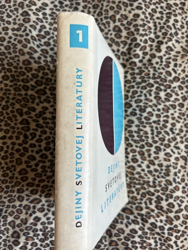 Dejiny svetovej literatúry 1 a 2 - kolektiv autorů r.1963 - 3