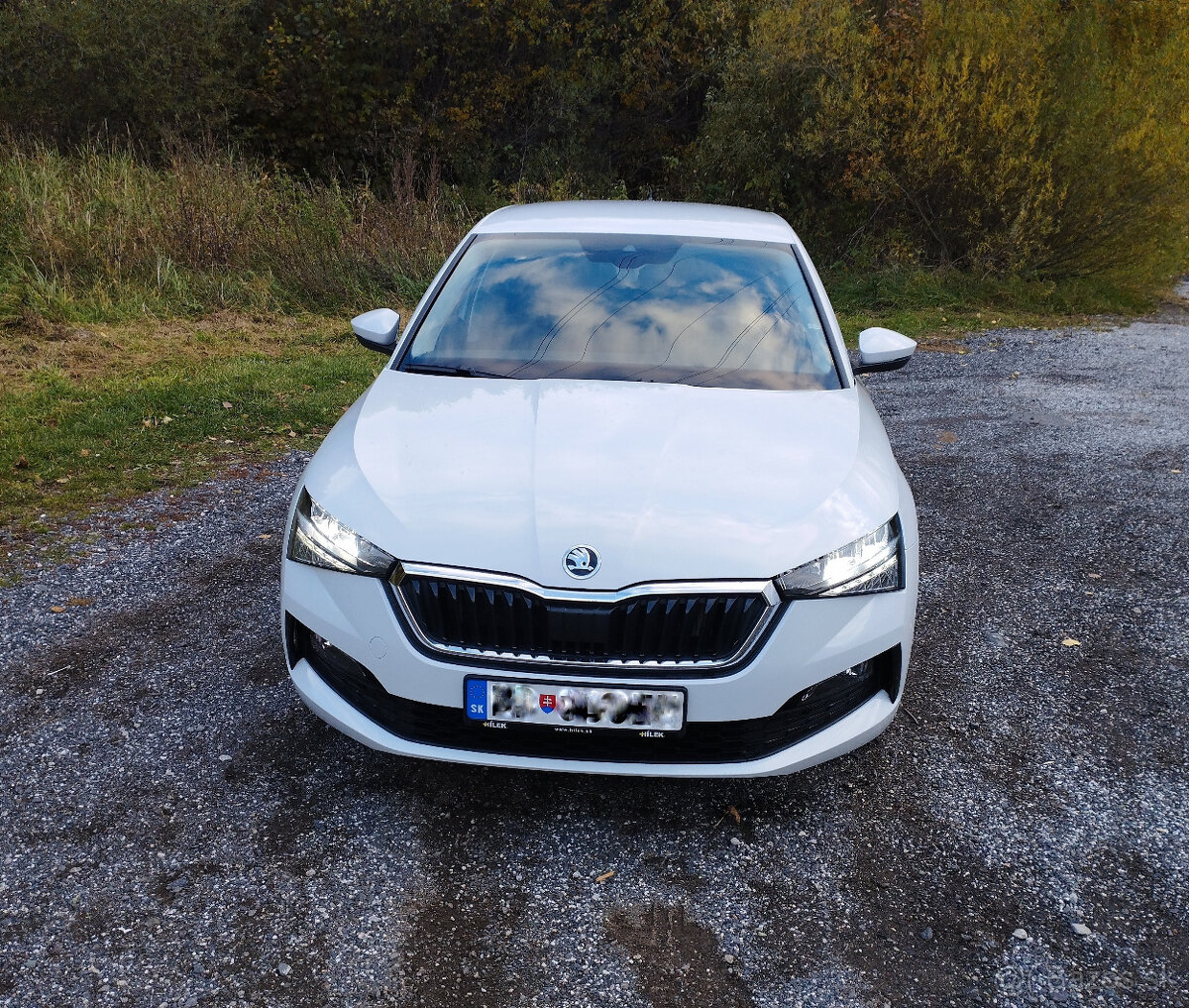 Škoda Scala na predaj - 3